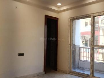 4 BHK Independent Builder Floor in Vasundhara for resale Ghaziabad. The reference number is 19828972