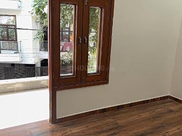 4 BHK Independent Builder Floor in Vasundhara for resale Ghaziabad. The reference number is 19908598