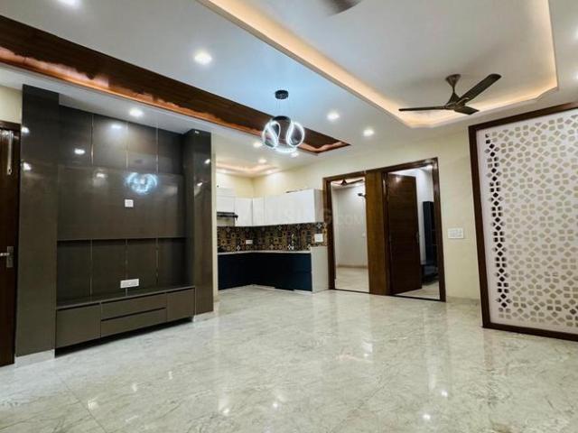4 BHK Independent Builder Floor in Vasundhara for resale Ghaziabad. The reference number is 19919535