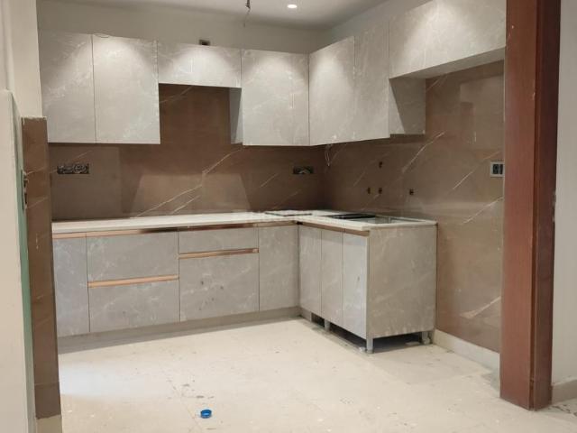 4 BHK Independent Builder Floor in Vasundhara for resale Ghaziabad. The reference number is 19997499