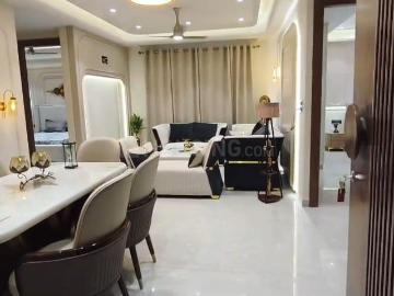 4 BHK Independent Builder Floor in Vasundhara for resale Ghaziabad. The reference number is 19190025
