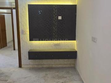 4 BHK Independent Builder Floor in Vasundhara for resale Ghaziabad. The reference number is 19353389