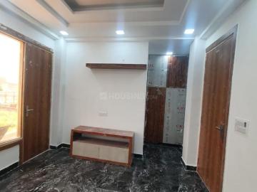 4 BHK Independent Builder Floor in Vasundhara for resale Ghaziabad. The reference number is 20408721