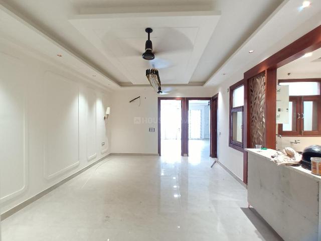 4 BHK Independent Builder Floor in Vasundhara for resale Ghaziabad. The reference number is 20418674
