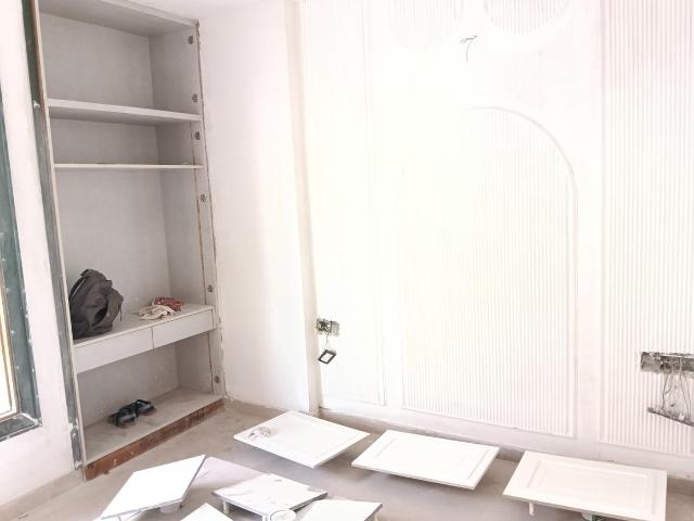 4 BHK Independent Builder Floor in Vasundhara for resale Ghaziabad. The reference number is 20776720