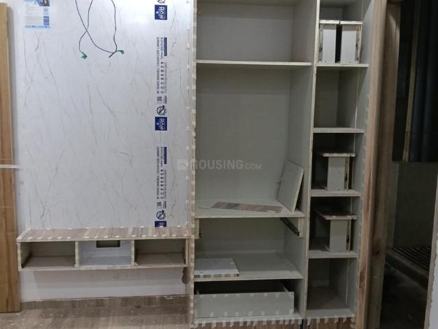 4 BHK Independent Builder Floor in Vasundhara for resale Ghaziabad. The reference number is 20776938