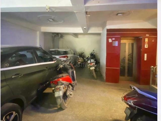 4 BHK Independent Builder Floor in Vasundhara for resale Ghaziabad. The reference number is 20875674