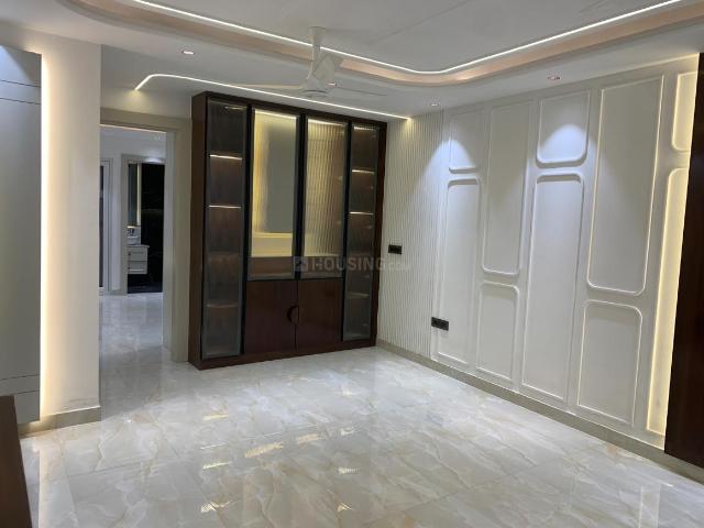 4 BHK Independent Builder Floor in Vasundhara for resale Ghaziabad. The reference number is 20929536