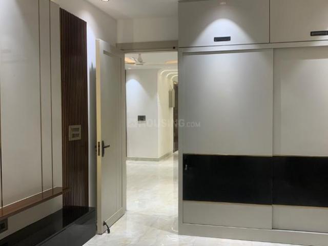 4 BHK Independent Builder Floor in Vasundhara for resale Ghaziabad. The reference number is 20929849