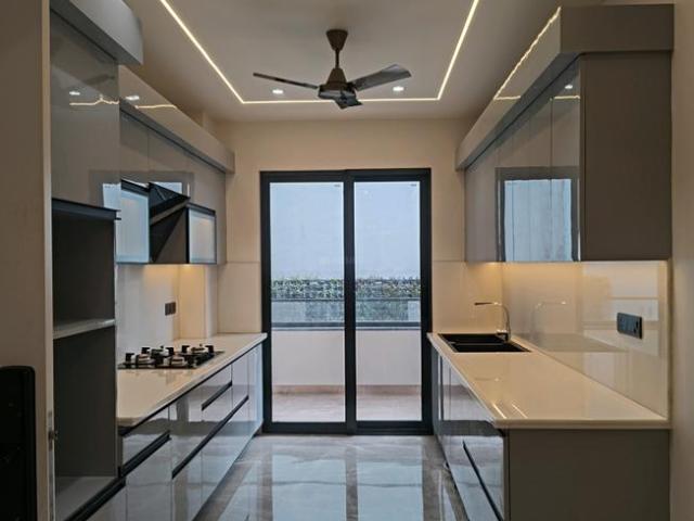 4 BHK Independent Builder Floor in Vasundhara for resale Ghaziabad. The reference number is 20956118