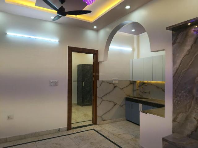 2 BHK Independent Builder Floor in Vasundhara for resale Ghaziabad. The reference number is 20956363