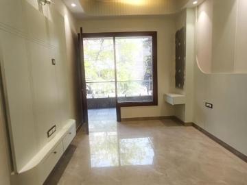 4 BHK Independent Builder Floor in Vasundhara for resale Ghaziabad. The reference number is 20069788