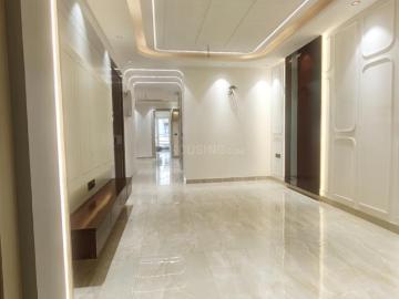 4 BHK Independent Builder Floor in Vasundhara for resale Ghaziabad. The reference number is 20222914