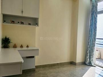 4 BHK Independent Builder Floor in Vasundhara for resale Ghaziabad. The reference number is 20260718
