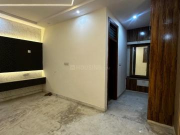 4 BHK Independent Builder Floor in Vasundhara for resale Ghaziabad. The reference number is 20368483