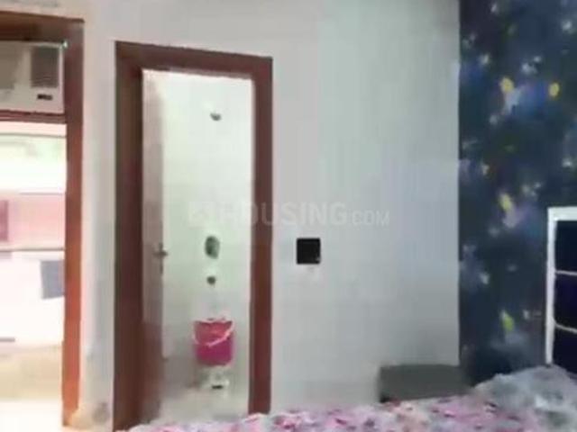 4 BHK Independent Builder Floor in Vasundhara for resale Ghaziabad. The reference number is 21127068