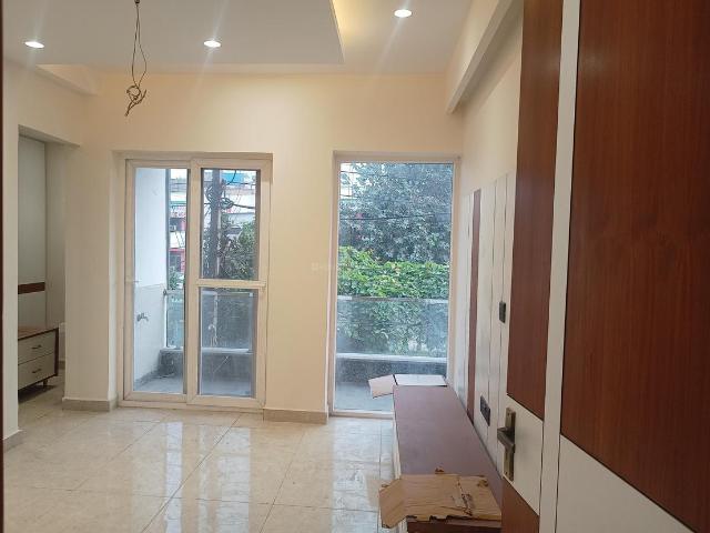 4 BHK Independent Builder Floor in Vasundhara for resale Ghaziabad. The reference number is 21174305
