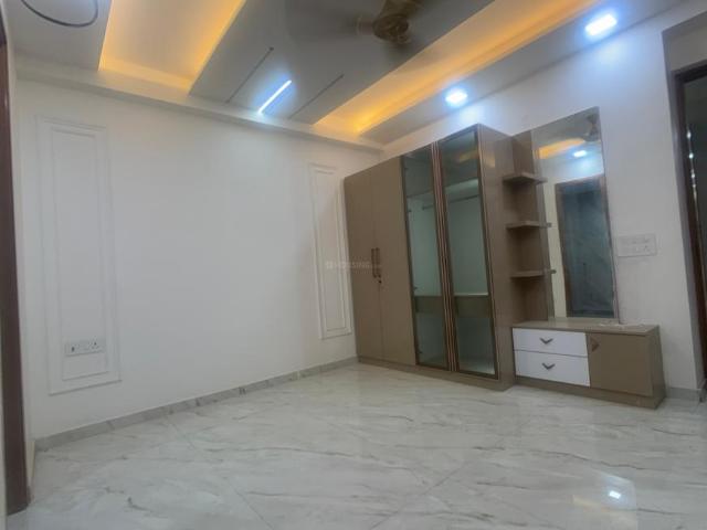 4 BHK Independent Builder Floor in Vasundhara for resale Ghaziabad. The reference number is 21179558