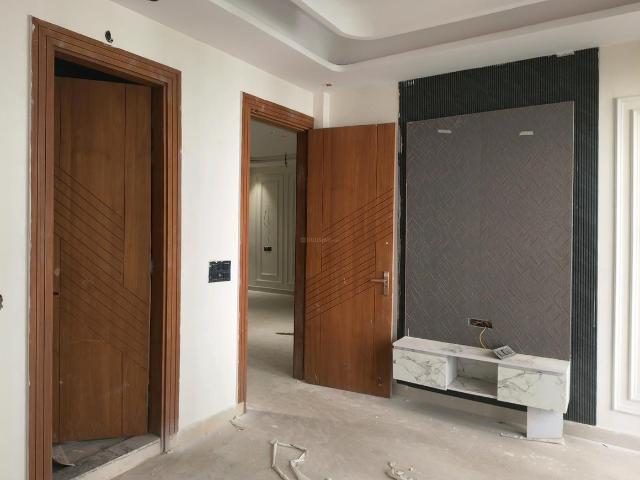 4 BHK Independent Builder Floor in Vasundhara for resale Ghaziabad. The reference number is 21324485