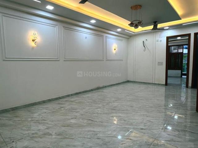 4 BHK Independent Builder Floor in Vasundhara for resale Ghaziabad. The reference number is 21335696