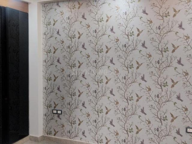 4 BHK Independent Builder Floor in Vasundhara for resale Ghaziabad. The reference number is 21381616