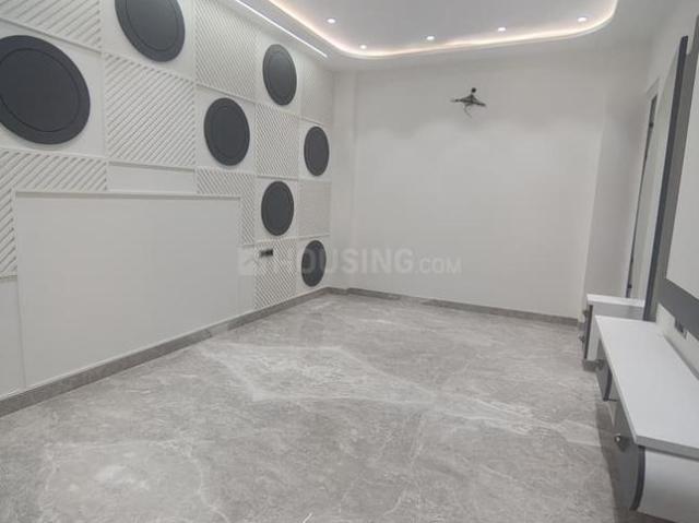 4 BHK Independent Builder Floor in Vikaspuri for rent New Delhi. The reference number is 20683266