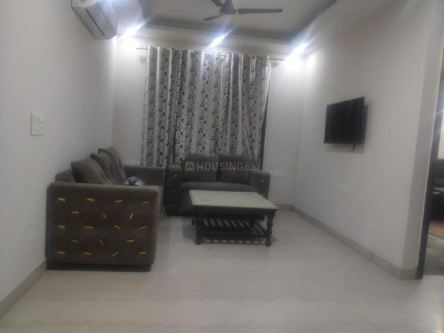 4 BHK Independent Builder Floor in Vikaspuri for rent New Delhi. The reference number is 21044218