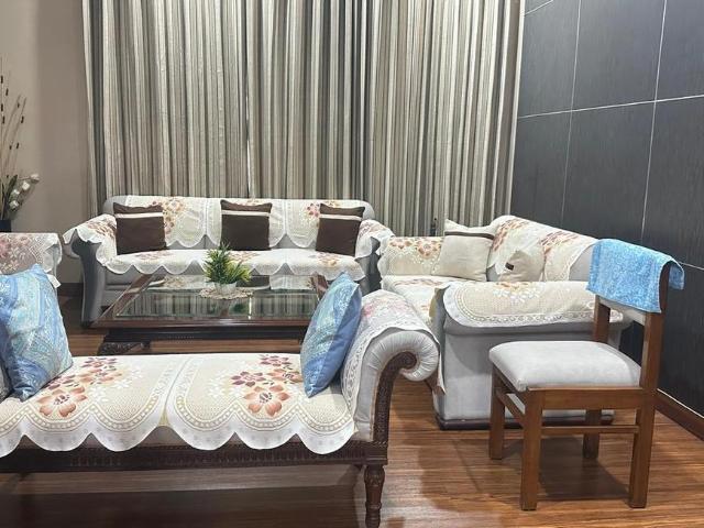 4 BHK Independent Builder Floor in Vikaspuri for resale New Delhi. The reference number is 19673807