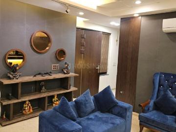4 BHK Independent Builder Floor in Vikaspuri for resale New Delhi. The reference number is 20118538