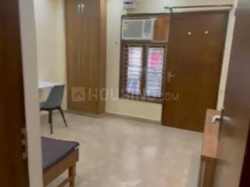 4 BHK Independent Builder Floor in Vijay Nagar for rent New Delhi. The reference number is 20362282