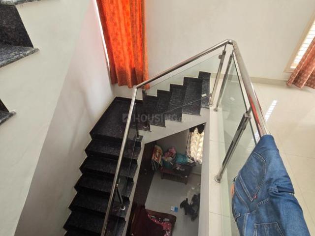 4 BHK Independent Builder Floor in Vijayanagar for rent Mysore. The reference number is 15425326