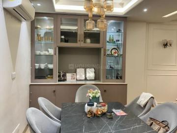 4 BHK Independent Builder Floor in Vishnu Garden for rent New Delhi. The reference number is 20394562