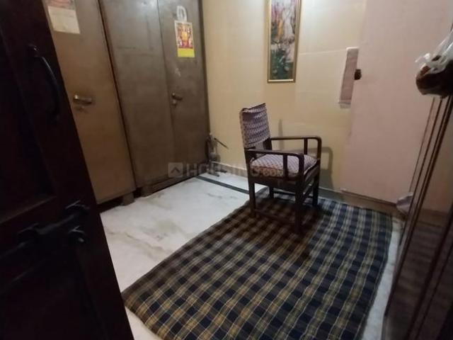 4 BHK Independent Builder Floor in Vishnu Garden for resale New Delhi. The reference number is 20147406