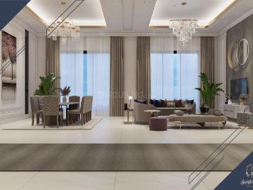 4 BHK Independent Builder Floor in Wave City for resale Ghaziabad. The reference number is 19101444