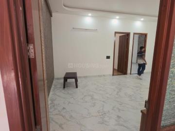 4 BHK Independent Builder Floor in Wave City for resale Ghaziabad. The reference number is 20524746