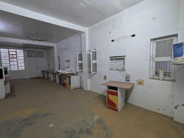 4 BHK Independent Builder Floor in Wazidpur for rent Jaunpur. The reference number is 19043440