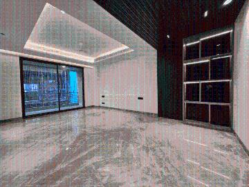 4 BHK Independent Builder Floor in West End for resale New Delhi. The reference number is 18763177