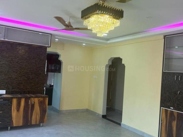 4 BHK Independent Builder Floor in West Marredpally for rent Secunderabad. The reference number is 13810520