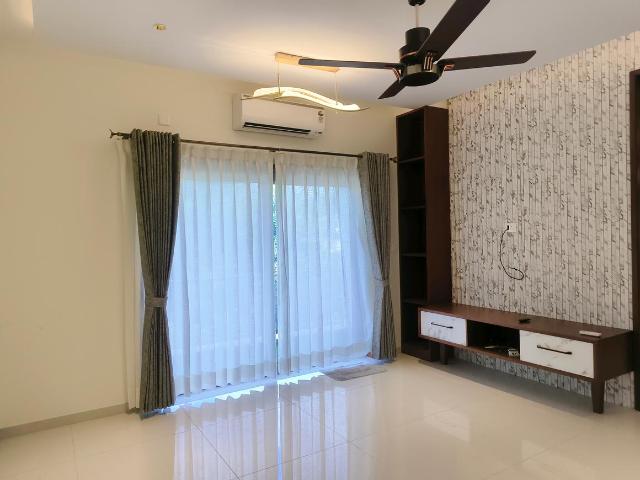 4 BHK Independent Builder Floor in Yelahanka New Town for rent Bengaluru. The reference number is 20558201