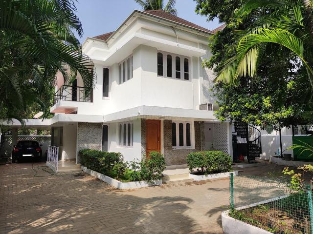 4 BHK Independent House in T Nagar for rent Chennai. The reference number is 21048976