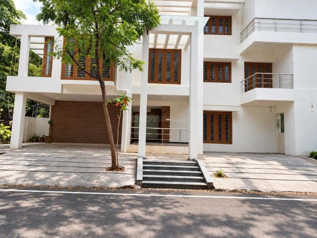 4 BHK Independent House in T Nagar for rent Chennai. The reference number is 21194432