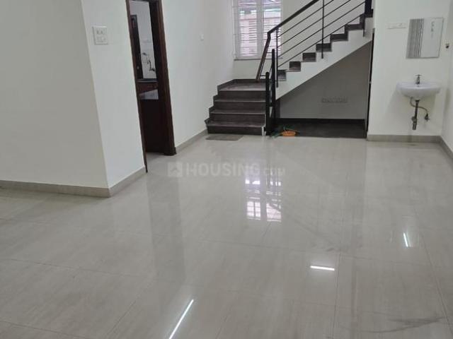 4 BHK Independent House in T Nagar for resale Chennai. The reference number is 20859325