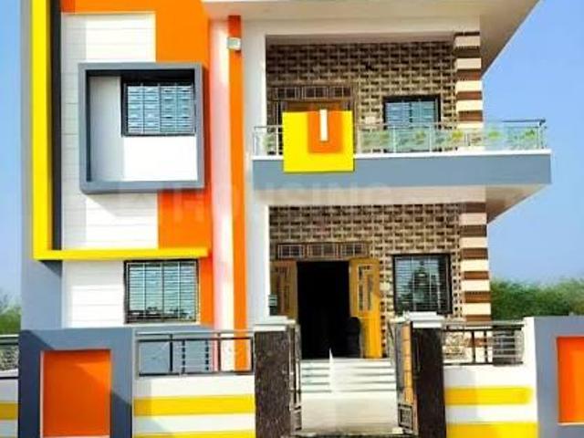 4 BHK Independent House in Tambaram for resale Chennai. The reference number is 21190278