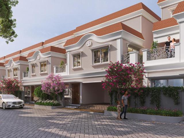 4 BHK Independent House in Tankapani Road for resale Bhubaneswar. The reference number is 21299056
