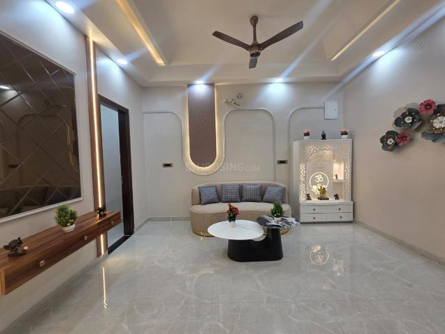 4 BHK Independent House in Tagore Nagar for resale Jaipur. The reference number is 20127027
