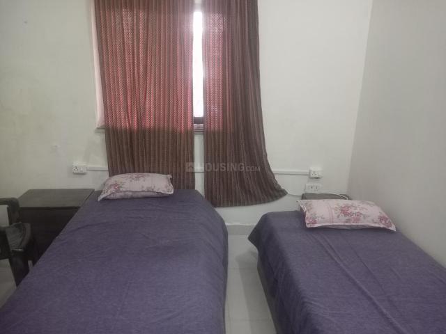 4 BHK Independent House in Tajganj for rent Agra. The reference number is 18164604