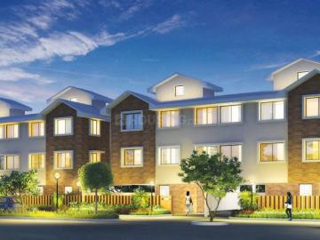 4 BHK Independent House in Talegaon Dabhade for resale Pune. The reference number is 20204697