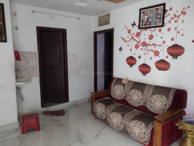4 BHK Independent House in Tarnaka for resale Secunderabad. The reference number is 20919169