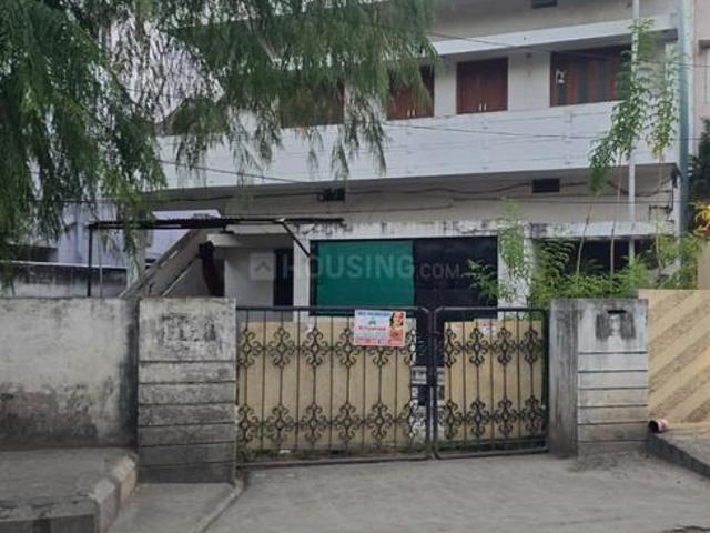 4 BHK Independent House in Tarnaka for resale Secunderabad. The reference number is 21186754