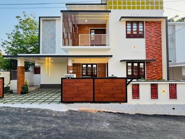 4 BHK Independent House in Tatibandh for resale Raipur. The reference number is 20090024